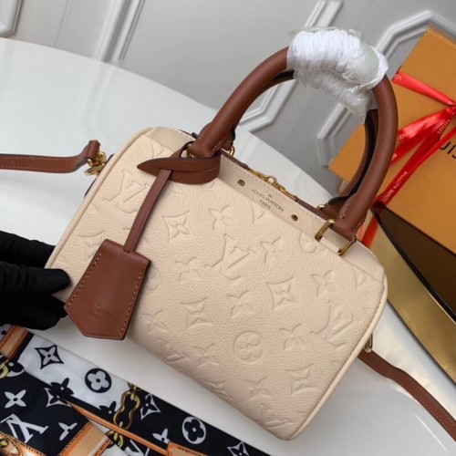 Louis Vuitton Speedy 20-25-30cm M42397 